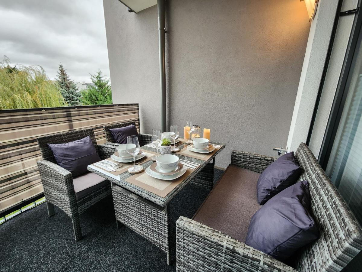 Appartement - Modern New Apartment, Old Danube Vienne
