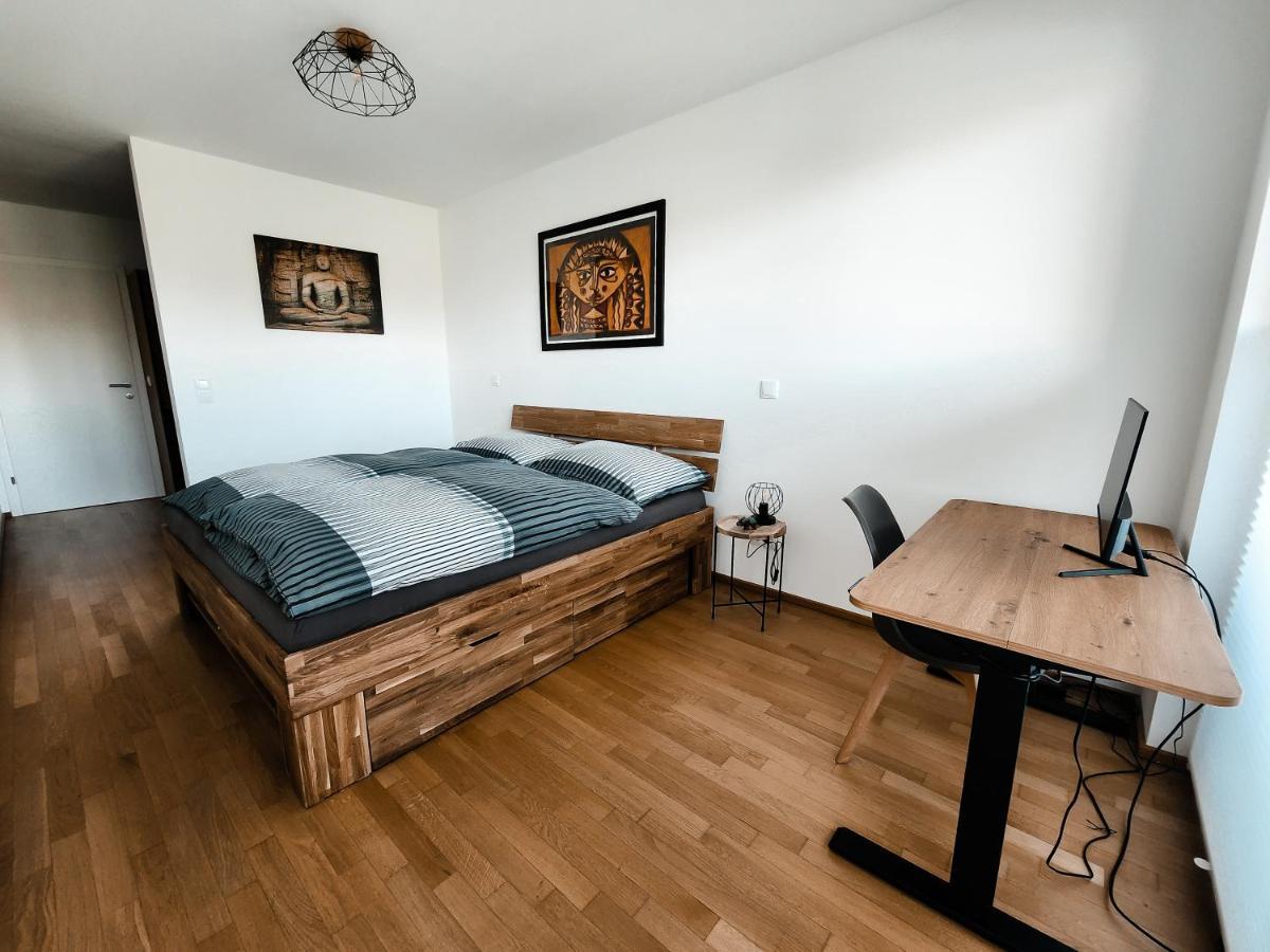 Appartement - Modern New Apartment, Old Danube *