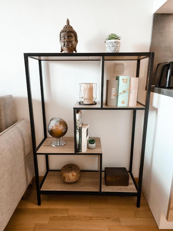 - Modern New Apartment, Old Danube Appartement Vienne