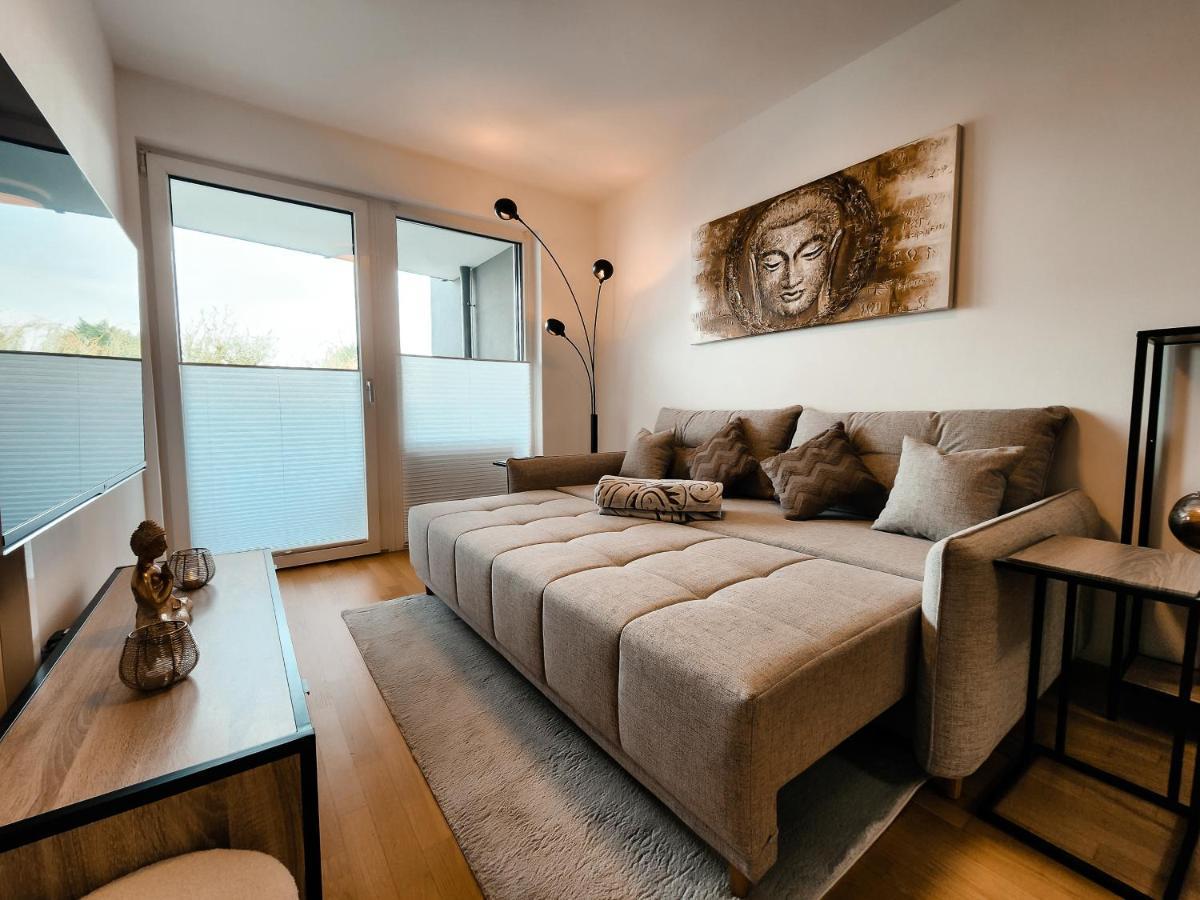 Appartement - Modern New Apartment, Old Danube *