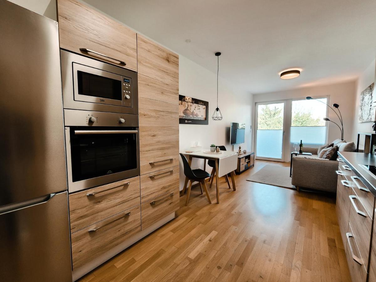 Appartement - Modern New Apartment, Old Danube *