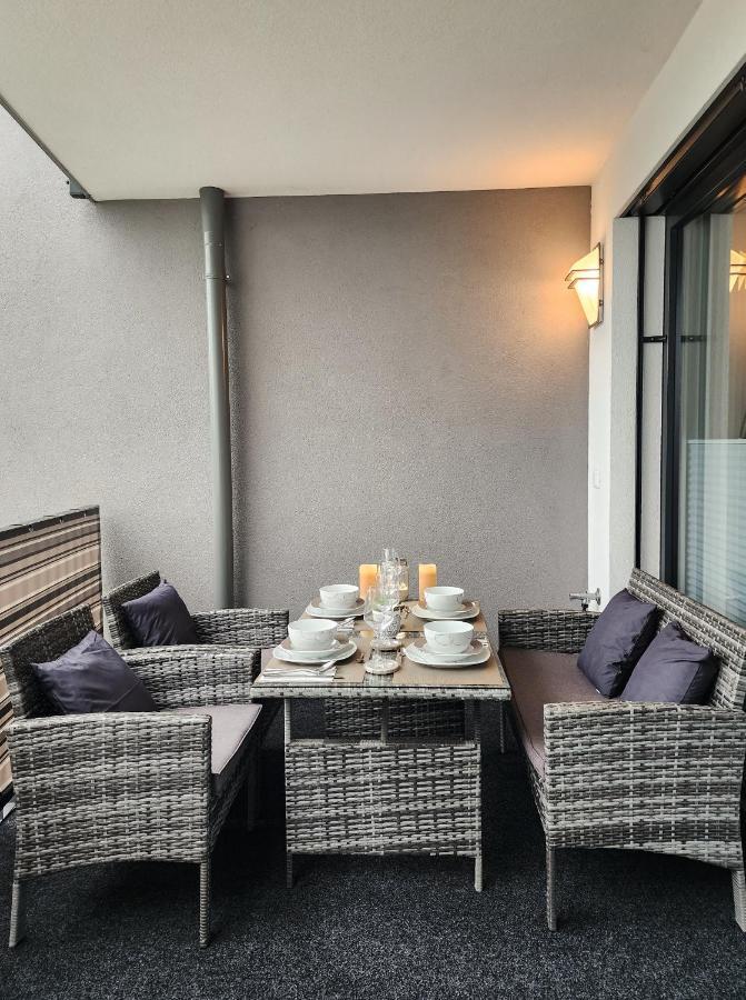 Appartement - Modern New Apartment, Old Danube