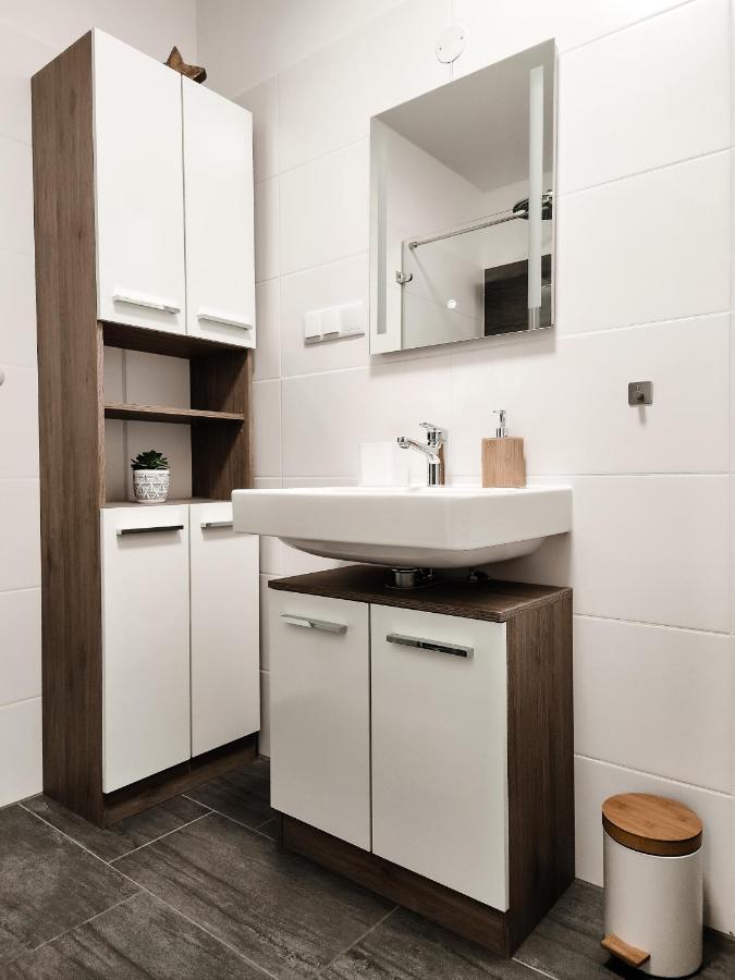Appartement - Modern New Apartment, Old Danube Vienne