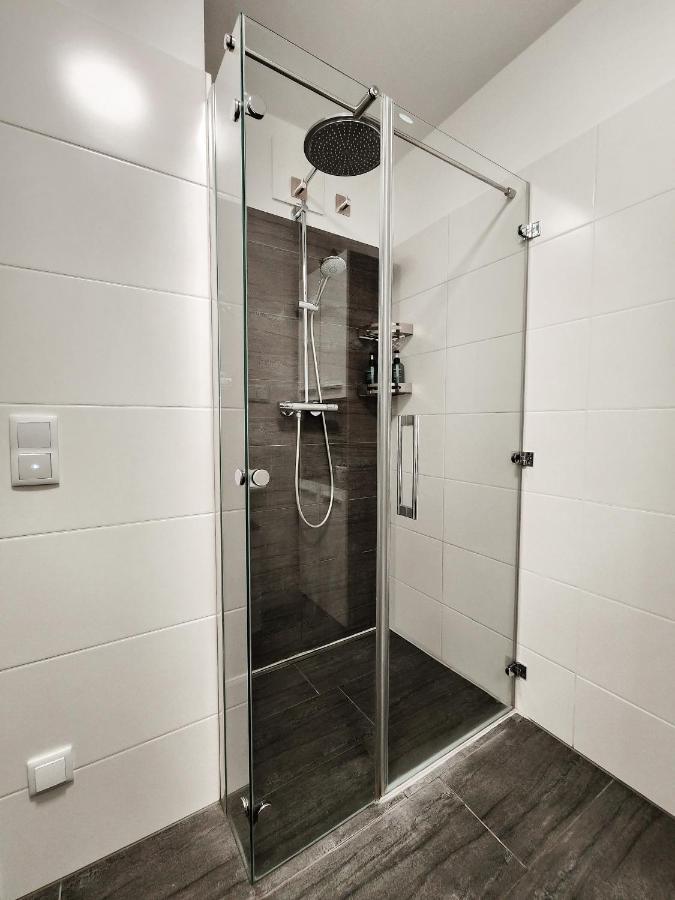 - Modern New Apartment, Old Danube * Vienne