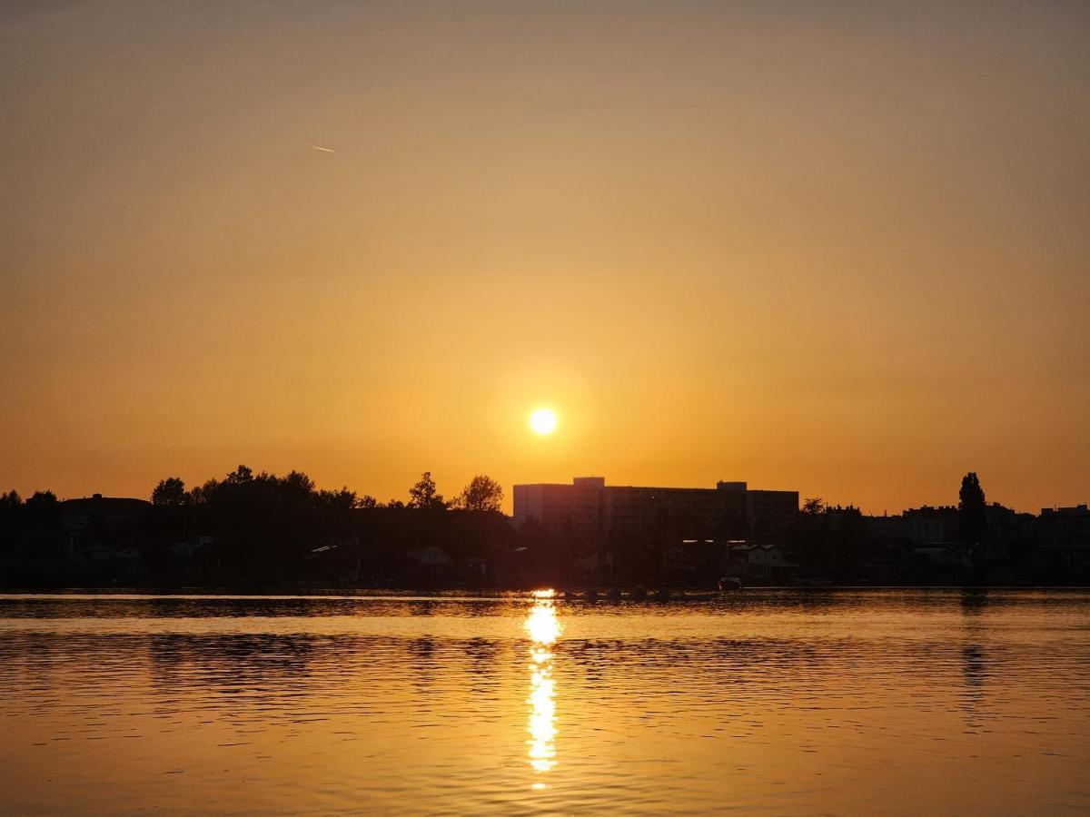 - Modern New Apartment, Old Danube Vienne