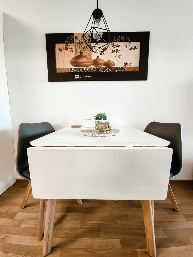 - Modern New Apartment, Old Danube Appartement Vienne