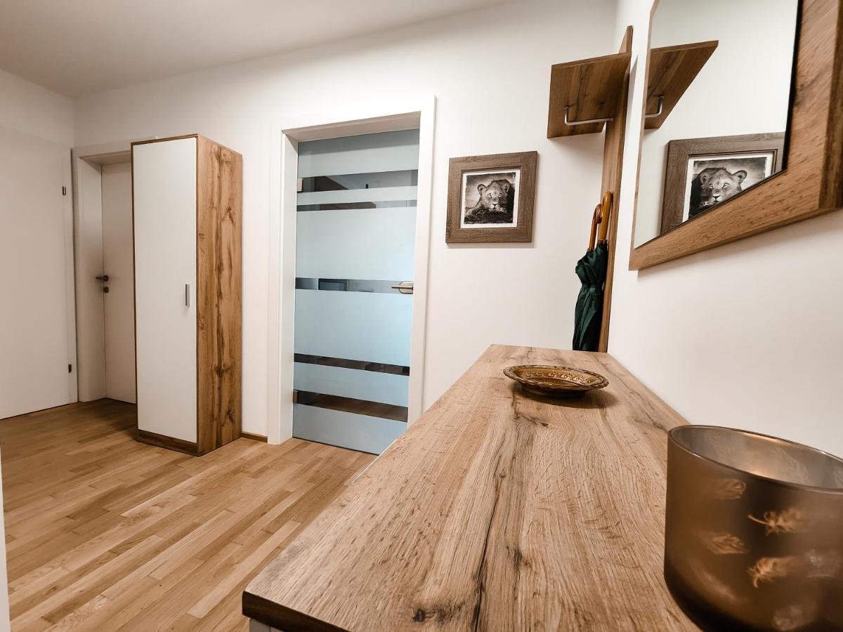 Appartement - Modern New Apartment, Old Danube Vienne