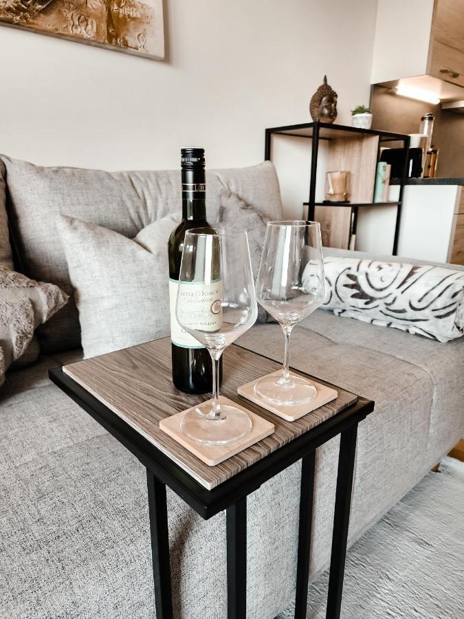 Appartement - Modern New Apartment, Old Danube