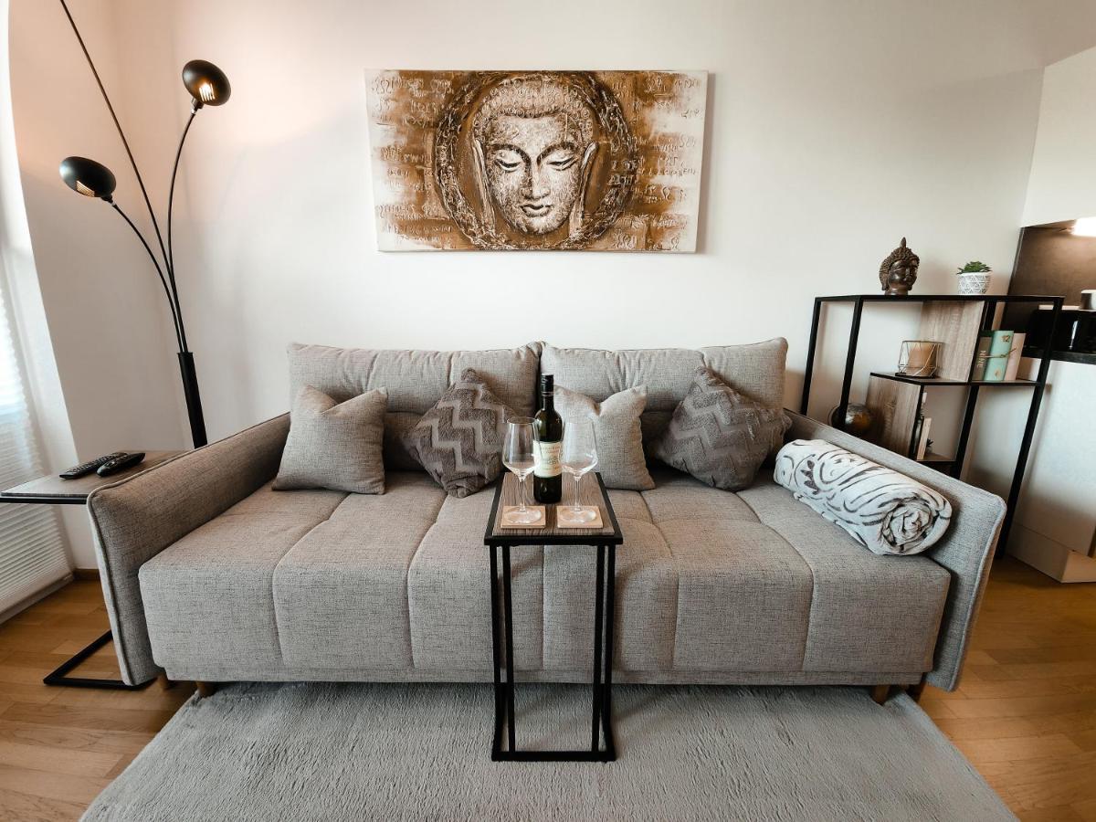 - Modern New Apartment, Old Danube * Vienne