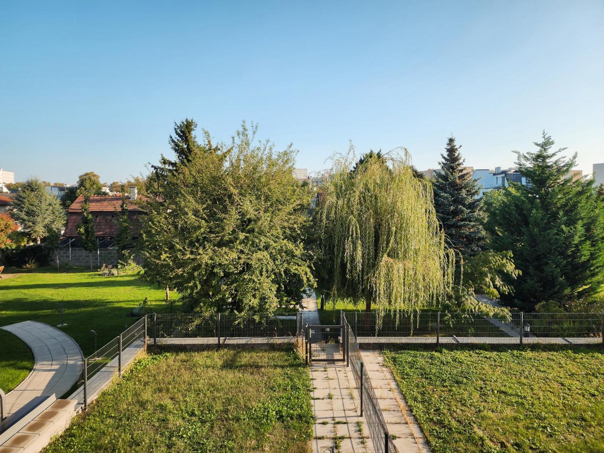 - Modern New Apartment, Old Danube Vienne